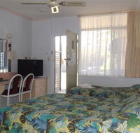Golden Sands Motor Inn - Stayed
