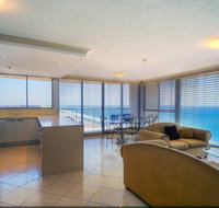 Golden Sands on Main Beach - Stayed