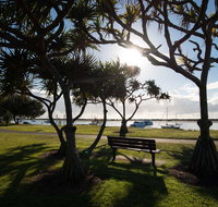 Golden Shores Holiday Club - Stayed