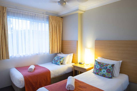 Golden Shores Holiday Club - Stayed 2