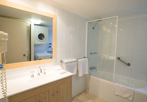 Golden Shores Holiday Club - Stayed 3