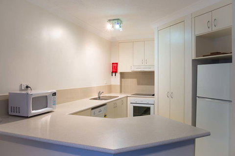 Golden Shores Holiday Club - Stayed 4