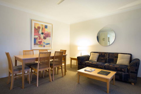 Golden Shores Holiday Club - Stayed 5