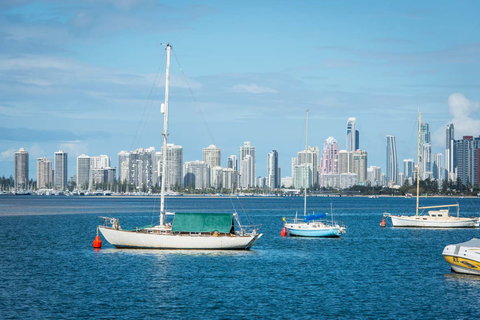 Golden Shores Holiday Club - Stayed 9