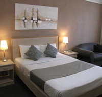 Golf Links Motel - Stayed