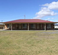 Golfers Inn - Stayed