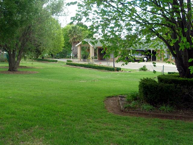 Moorong NSW Stays Accommodation