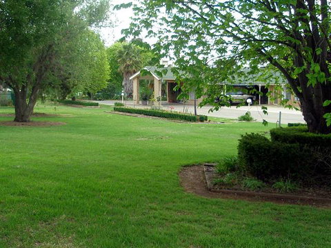 Golfview Motor Inn - Stayed 0