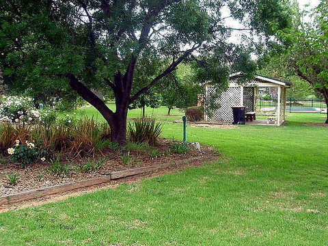 Golfview Motor Inn - Stayed 2