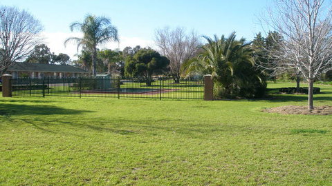 Golfview Motor Inn - Stayed 3