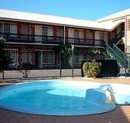 Goolwa Central Motel - Stayed