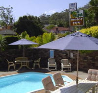Gosford Palms Motor Inn - Stayed