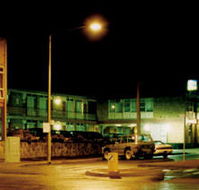 Goulburn Central Motor Lodge - Stayed