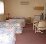 Goulburn Motor Inn - Stayed