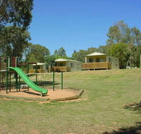 Grabine Lakeside Inland Waters Holiday Park - Stayed