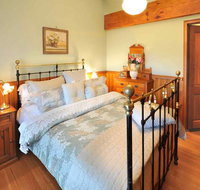 Gracehill Accommodation - Stayed