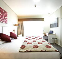 Grand Hotel Townsville - Stayed