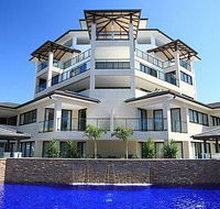 Grand Mercure Apartments Allegra Hervey Bay - Stayed