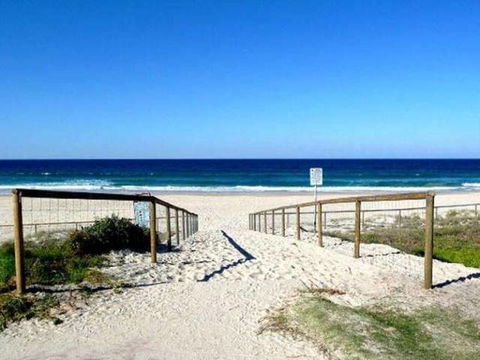 Grande Florida Beachside Resort - Stayed 1
