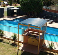 Grandeur Holiday Units - Stays Accommodation