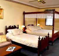 Grange On Farrelly Margaret River Motel - Stayed