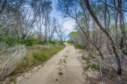 Grassy Head Holiday Park - Stayed 8