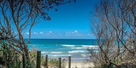 Grassy Head Holiday Park - Stayed 9