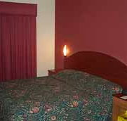 Great Southern Hotel Perth - Stayed
