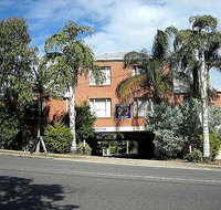 Greenslopes Motor Inn - Stayed