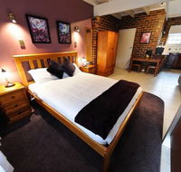 Greenvale Holiday Units - Stayed