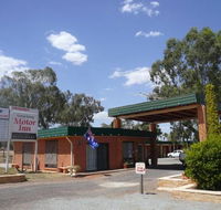Grong Grong Motor Inn - Stayed