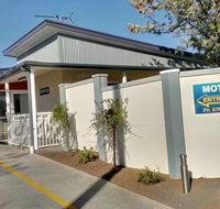 Gunnedah Lodge Motel - Stays Accommodation