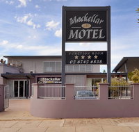Mackellar Motel - Stays Accommodation