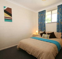 Gunnedah Serviced Apartments - Stays Accommodation