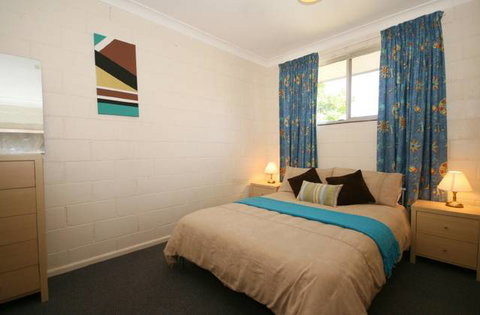 Gunnedah Serviced Apartments - Stayed 0