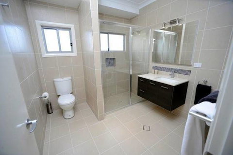 Gunnedah Serviced Apartments - Stayed 3