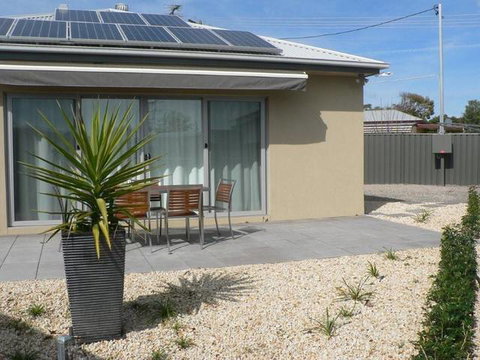 Gunnedah Serviced Apartments - Stayed 4