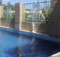 Gunsynd Motor Inn - Stayed