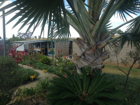 Gympie Caravan Park - Queens Park - Stayed 2