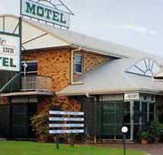 Gympie Muster Inn - Stayed