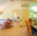 Habitat Resort Broome - Stayed
