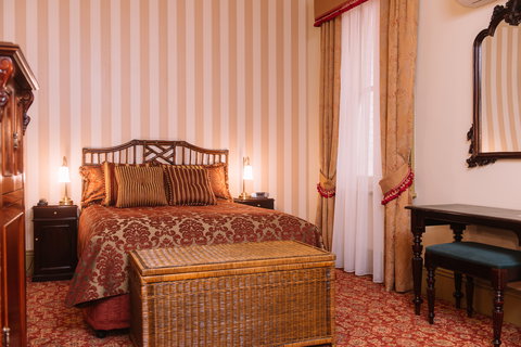 Hadley's Orient Hotel - Stayed 7