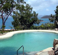 Hamilton Island Private Apartments - Anchorage - Stayed