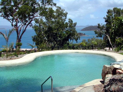 Hamilton Island Private Apartments - Anchorage - Stayed 0