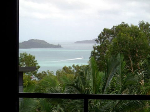 Hamilton Island Private Apartments - Anchorage - Stayed 1