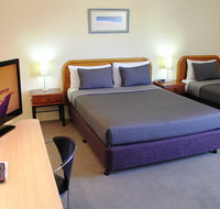 Hamilton Motor Inn - Stayed