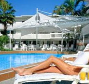 Harbour Side Resort - Stayed