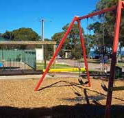 Harbour View Caravan Park - Stayed