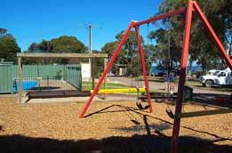 Harbour View Caravan Park - Stayed 0