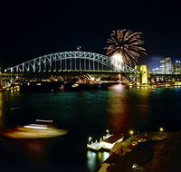 Harbourside Apartments - Stays Accommodation